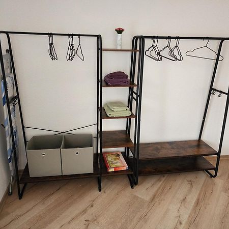 Ferienwohnung Julija Riedheim Hilzingen Екстериор снимка
