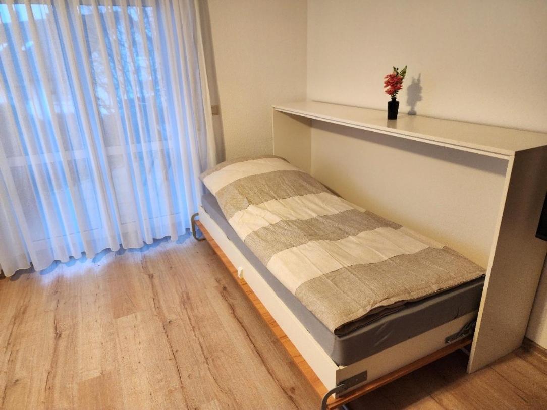 Ferienwohnung Julija Riedheim Hilzingen Екстериор снимка