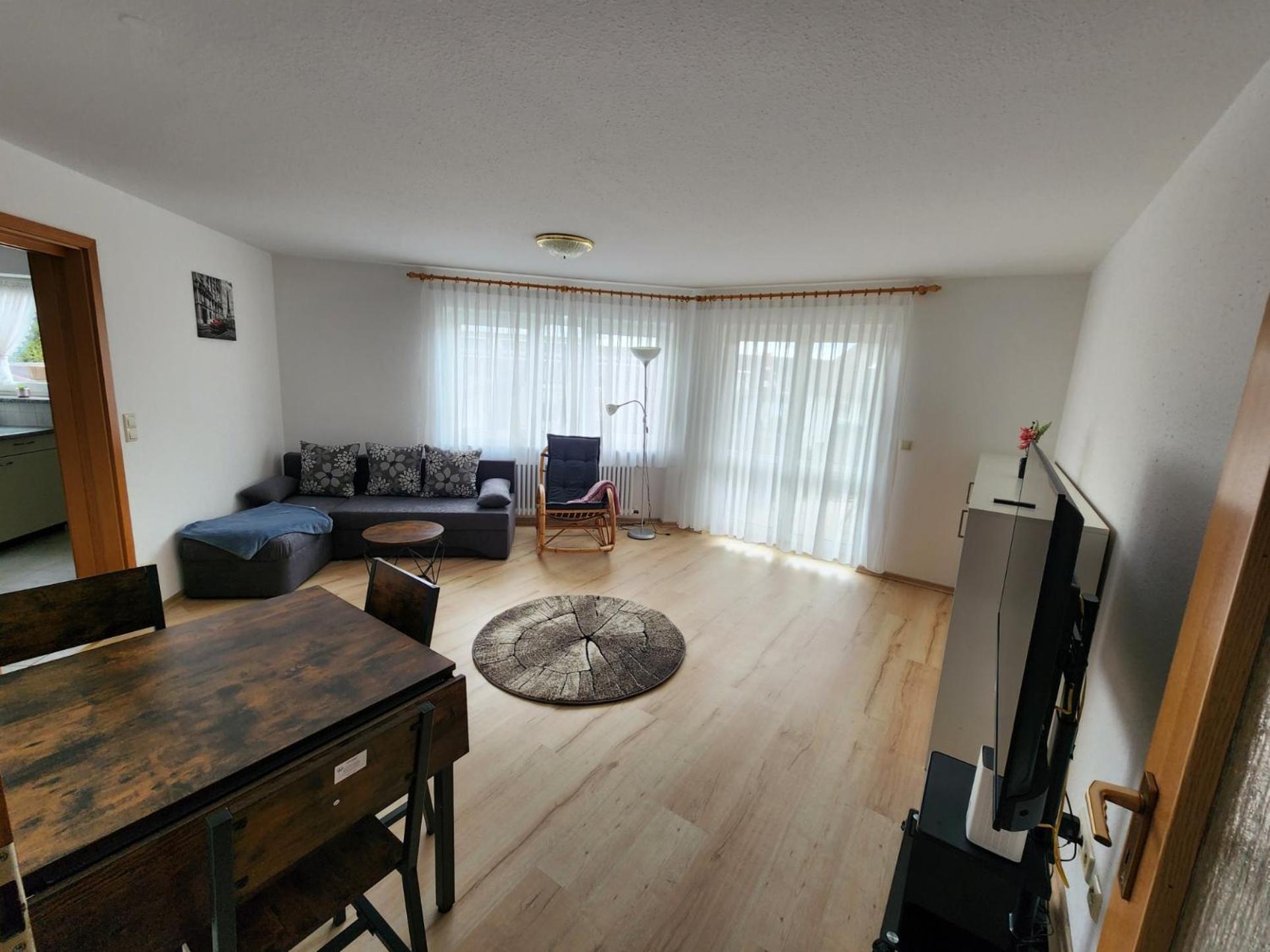 Ferienwohnung Julija Riedheim Hilzingen Екстериор снимка
