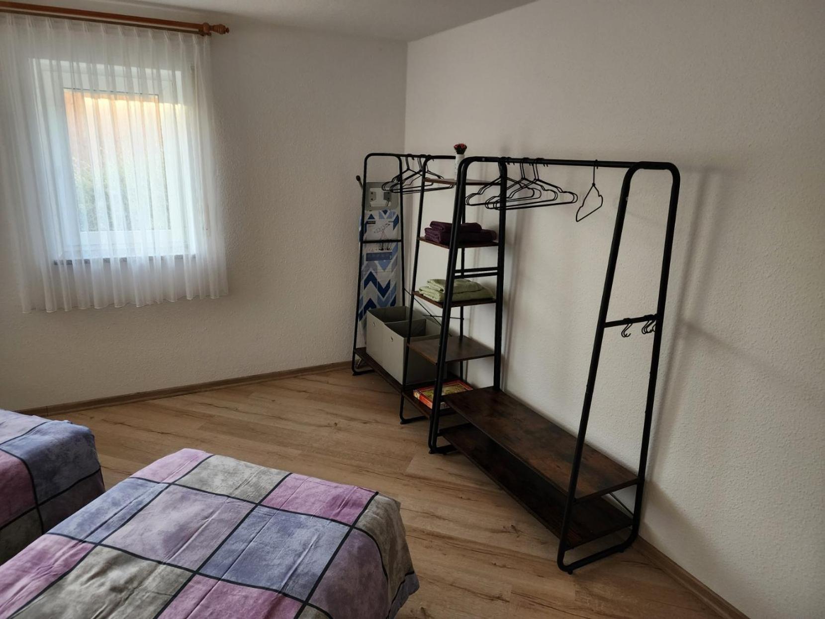 Ferienwohnung Julija Riedheim Hilzingen Екстериор снимка