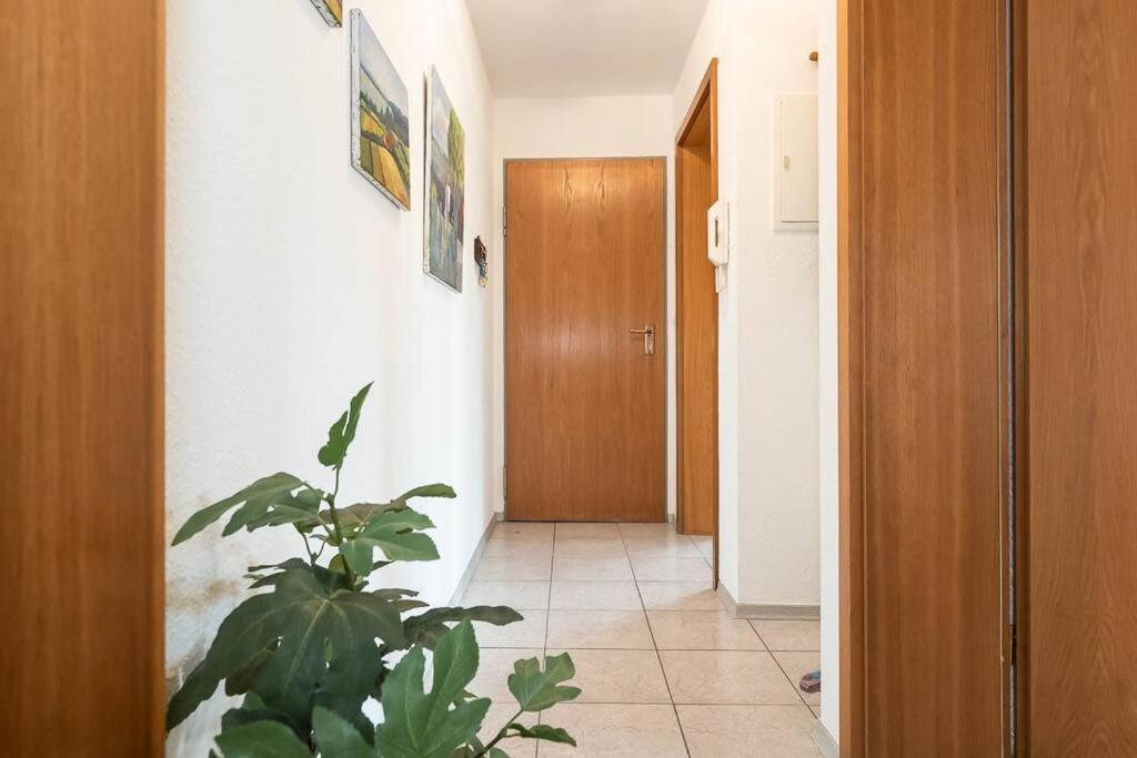 Ferienwohnung Julija Riedheim Hilzingen Екстериор снимка