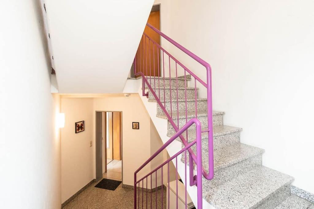 Ferienwohnung Julija Riedheim Hilzingen Екстериор снимка