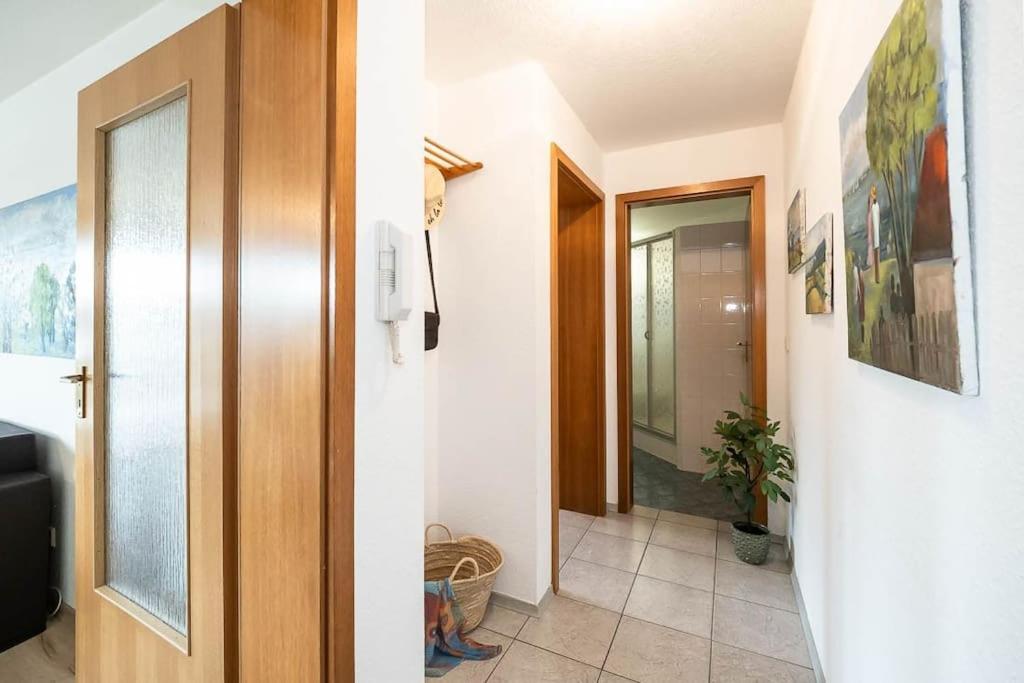 Ferienwohnung Julija Riedheim Hilzingen Екстериор снимка